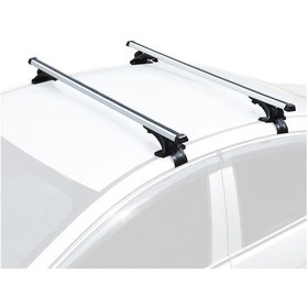 Resim Fiat Punto Oluksuz Tavan Barı Wıngbar Port Bagaj Ara Atkı 