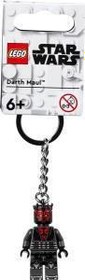 Resim LEGO Star Wars 854188 Darth Maul Key Chain 