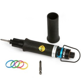 Resim Osaka Opc 44205 Havalı Tornavida Dıştan Torklu 1/4" 2.8-5.0Mm 