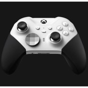 Resim Microsoft Xbox Elite Kablosuz Oyun Kumandası Series 2 – Core (Beyaz) 