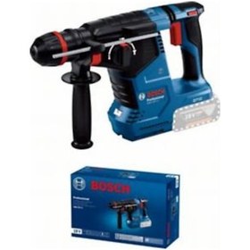 Resim Bosch Professional GBH 187-Li One Chuck Akülü Kırıcı Delici (Akü & Şarj Hariç) - 0611923120 