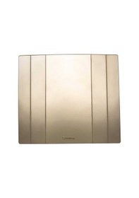 Resim Blauberg Quatro Hi-Tech Gold 125 Banyo Aspiratörü 