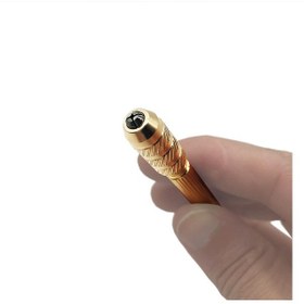 Resim Mini Manuel Hobi El Matkabı İnce Delici Kalem Matkap Çifttaraflı 