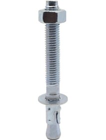 Resim Klipsli Çelik Dübel M 12x110 40 Adet 