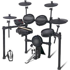 Resim Carlsbro CSD35M Elektro Davul Seti 