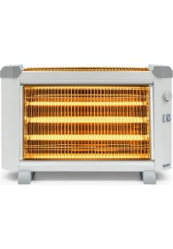 Resim Şamdan Termostatlı Üstten Isıtmalı Quartz Soba 3004 