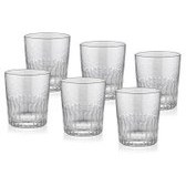 Resim Steamy Su Bardağı 6lı Set 330 Ml The Mia