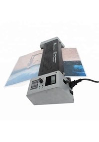 Resim Baove OCW320Pro Digital Göstergeli Laminasyon Makinesi - A3, A4, A5, A6 - 75 mic. – 250 mic. 