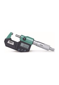 Resim Insize 3108-50A Dijital Dış Çap Mikrometre (Bilgi Çıkışı Olmadan) 