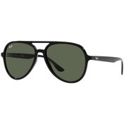 Resim Ray-ban Rb4376 601/71 57 Unisex Güneş Gözlüğü 