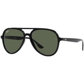Resim Ray-ban Rb4376 601/71 57 Unisex Güneş Gözlüğü 
