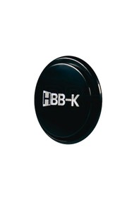 Resim Hapro Tag Apple Uyumlu iOS & Android Airtag Akıllı Gps Siyah Tekli Paket 