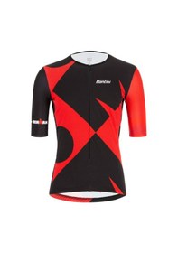 Resim Santini Ironman Cupio Tritop Erkek Triathlon Forma 9ı63ss00cupıo 