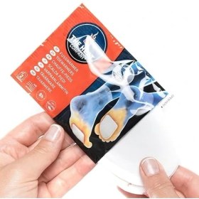 Resim Lidyahan Store Heat Company Ayak Isıtıcı | 8 Saat Sıcak Ayaklar | Tüm Ayakkabı | Ekstra Ince – Kullanımı Rahat |% 100 Doğal | Kendinden Yapışkanlı | 5 Çift Ürün Içerir.(Başlık) 