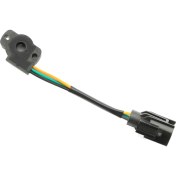 Resim Danazeey E-Serisi Pikap F-Serisi Th44T Araba İle Uyumlu Gaz Kelebeği Konum Sensörü (Yurt Dışından) 