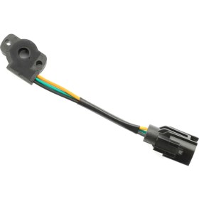 Resim Danazeey E-Serisi Pikap F-Serisi Th44T Araba İle Uyumlu Gaz Kelebeği Konum Sensörü (Yurt Dışından) 