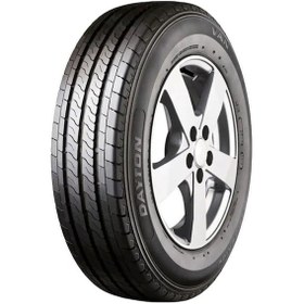 Resim Dayton 195/75R16 Van 107/105R Yaz Lastiği 2024 