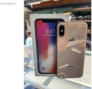 Resim Apple iPhone XS İkinci El TR | 64 GB | Altın İkinci El iPhone XS 64GB