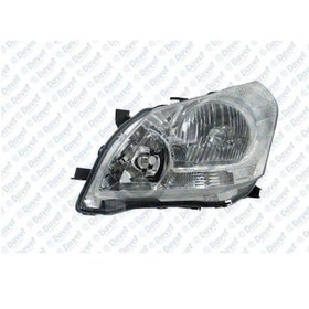 Resim Far Ve Sinyal Sol Corolla Uyumlu Verso 2009-2013 Xenon 504618442 