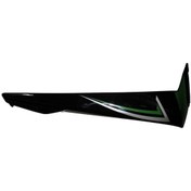 Resim MONDİAL SFS 100 SAĞ DIŞ DİZLİK SİYAH 