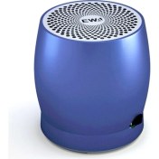 Resim Ewa A1 Taşınabilir Tws Bluetooth Hoparlör Mavi (Yurt Dışından) 