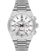 Resim Bigotti Milano BG.1.10511.1 Erkek Kol Saati 