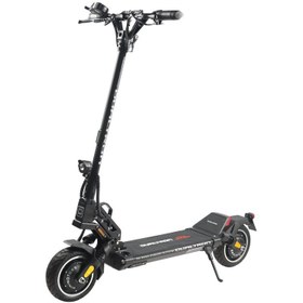 Resim DUALTRON Aminia Special Long Body Elektrikli Scooter 60KM Hız 