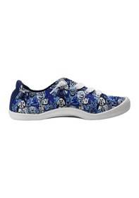 Resim Skechers Beach Bıngo Kadın Ayakkabı 32604-nvmt Çok Renkli 