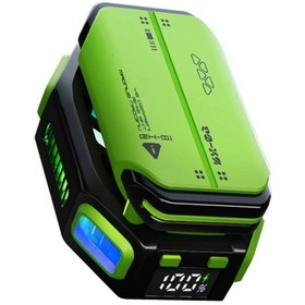 Resim Cosmotex Newface X111 Rgb Radyatör Telefon Soğutucu Fan - Siyah 