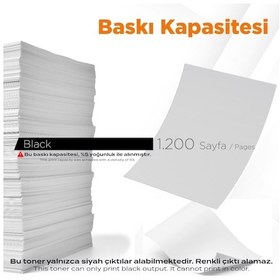 Resim Kyocera Ma2000w Uyumlu Toner 2'li Paket/ Tk-1240 / Tk-1248 /ma2000w 