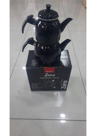 Resim Zero Çaydanlık Zre21235456 