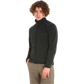 Resim ACTIVE MID WEIGHT GRID FLEECE 
