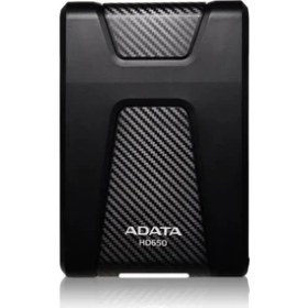 Resim Adata AHD650-5TU31-CBK 5 TB USB 3.2 Gen 1 Darbeye Dayanıklı Taşınabilir Disk 