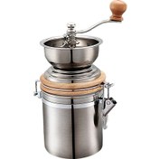 Resim Elodie Espresso Kamp Seyahati Için Ayarlanabilir Ayarlı (Yurt Dışından) 