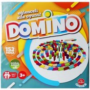 Resim NessiWorld Bu-Bu Games Domino 
