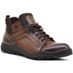 Resim KİNG PAOLO King Paolo U9525 Comforevo Bot - Rlx Taba - Erkek Bot 