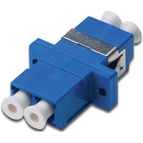 Resim Beek Bn-Fc-C9Lclc Beek Lc-Lc Coupler. Duplex. Singlemode. Screws 