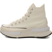 Resim A00868C-K Converse Run Star Legacy Cx Kadın Spor Ayakkabı Krem 
