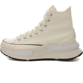 Resim A00868C-K Converse Run Star Legacy Cx Kadın Spor Ayakkabı Krem 