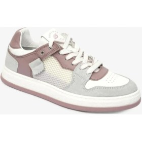 Resim Greyder Kadın Deri Sneaker Ayakkabı 33290 