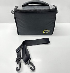 Resim Dji Neo / Neo 2 İçin Softcase Omuz Taşıma Çantası Clascase C027 
