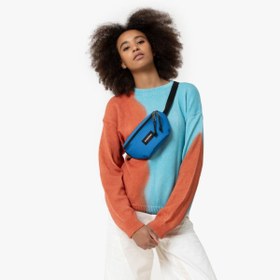 Resim Eastpak Springer Vibrant Blue Bel Çantası EK0741K9 