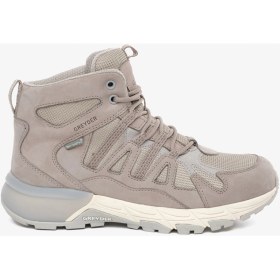 Resim Greyder Kadın Açık Gri Su Geçirmez Outdoor Bot 5K2GB17705 