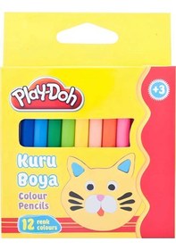 Resim Mey İthalat 2 Renk Kuru Boya Diğer 