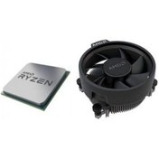 Resim Amd Ryzen 5 5600 3.5ghz 65W 35MB Am4 Mpk 