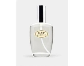 Resim D&p Perfumum C33 Kadın Parfüm Edp 100 ml 
