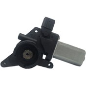 Resim SAV OTOMOTİV Honda Accord 2003-2007 Cam Motoru Ön-Arka Sol (72250-S84-A01) 