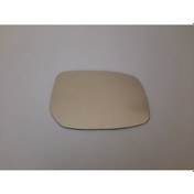 Resim Toyota Uyumlu Auris 2007-2013 Model Arası Sağ Taraf Ayna Camı 