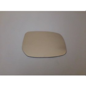 Resim Toyota Uyumlu Auris 2007-2013 Model Arası Sağ Taraf Ayna Camı 
