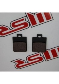 Resim Sym Symphony Sr 125 Symphony St 200 Arka Fren Balatası 